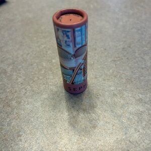 Sephora brunch date matte lipstick